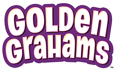 Golden Grahams Logo